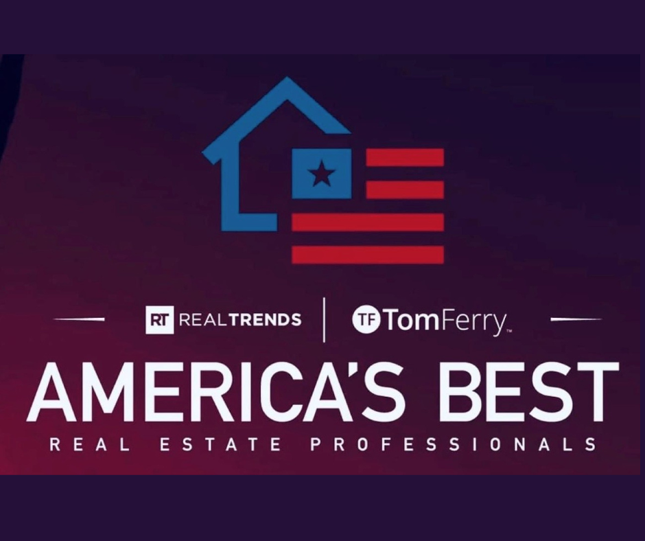 America's Best Tom Ferry