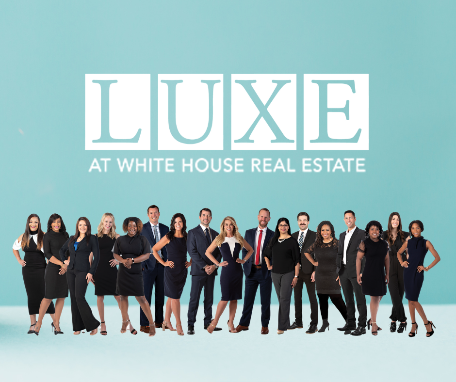 The Luxe Group