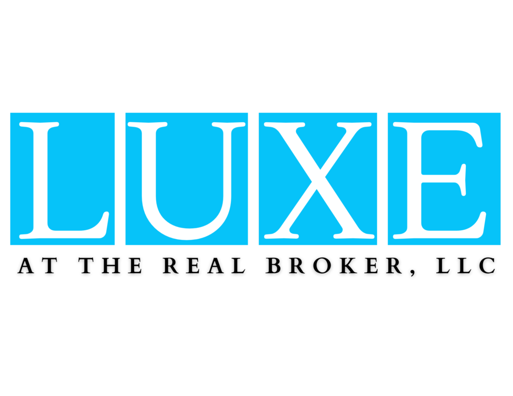 Luxe At The Real Broker, LLC