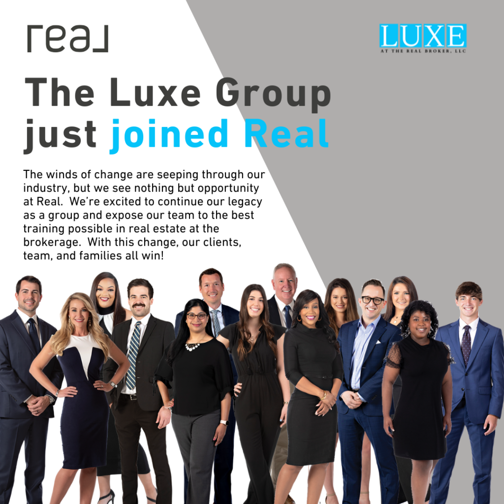 The Luxe Group