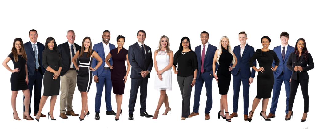 The Luxe Group