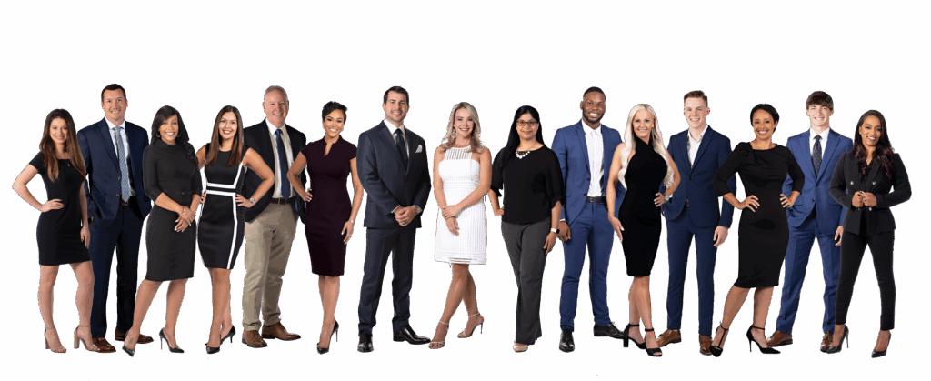 The Luxe Group