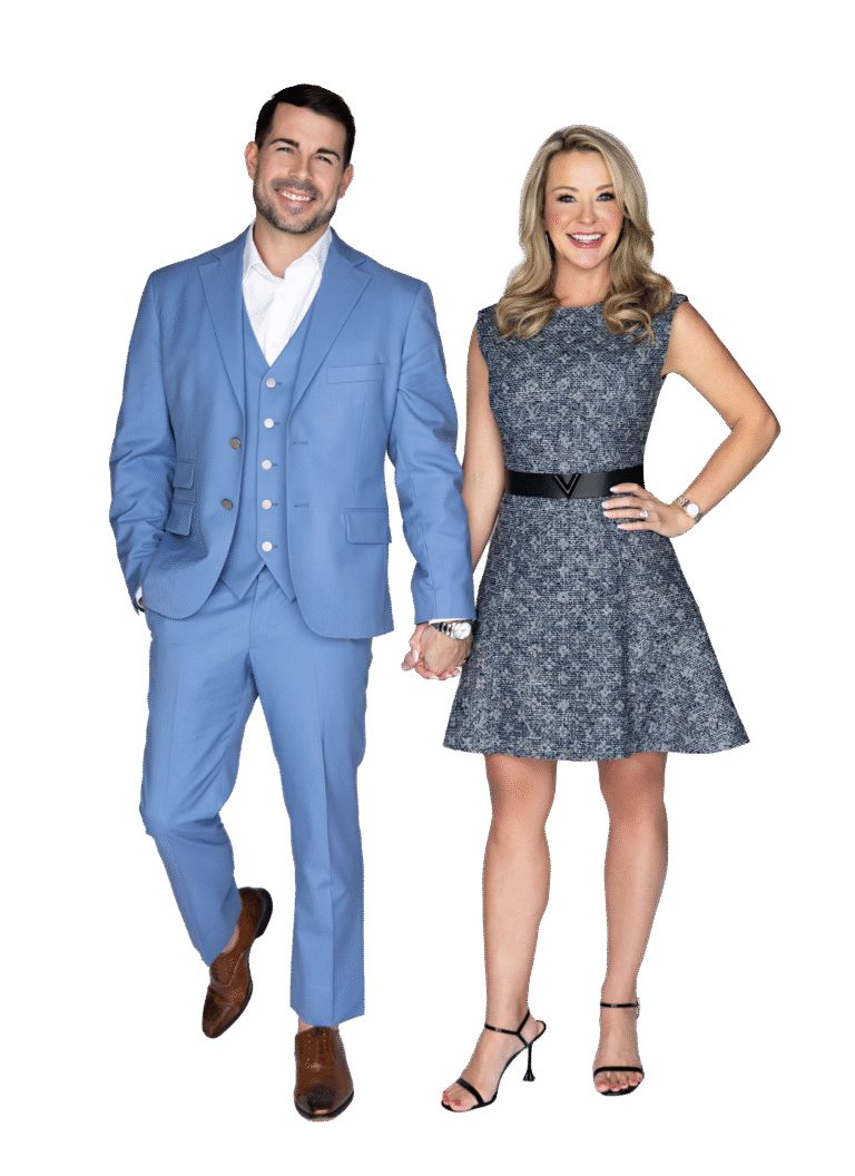 Steven and Connie Jacks