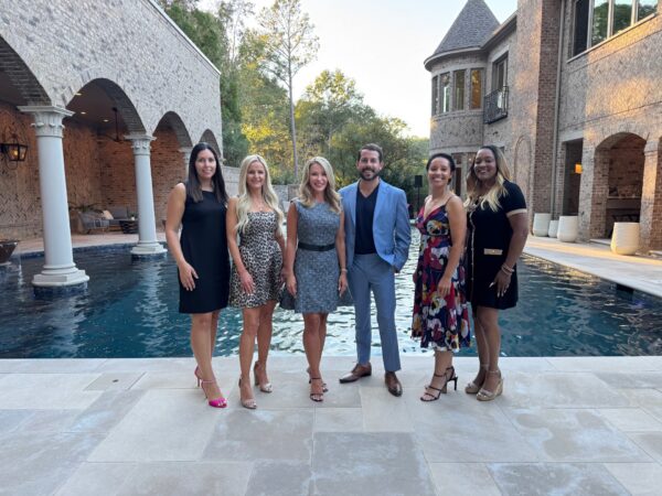 The Luxe Group