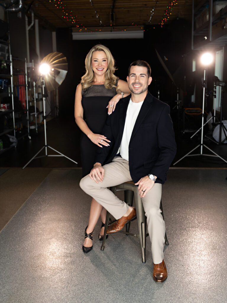 Steven and Connie Jacks