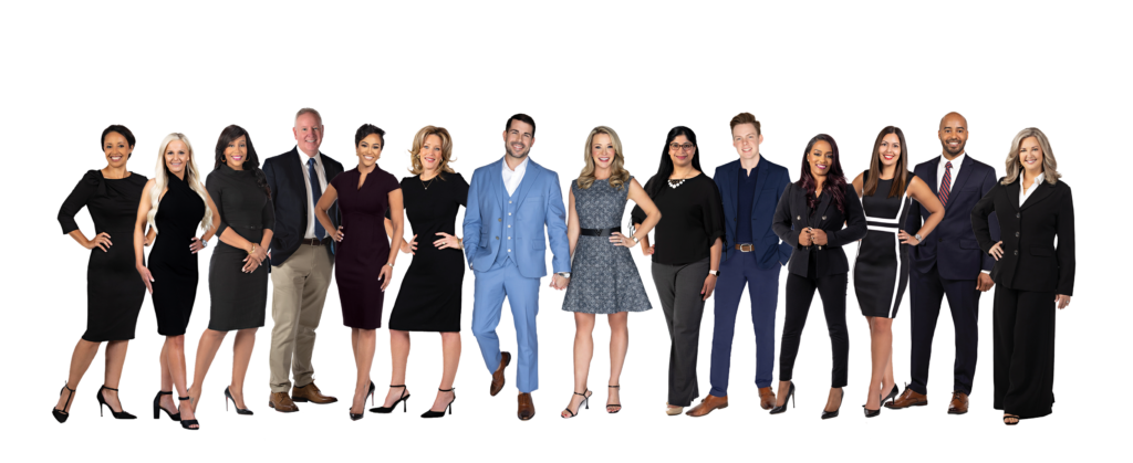 The Luxe Group