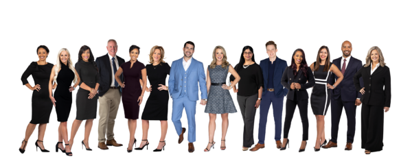 The Luxe Group
