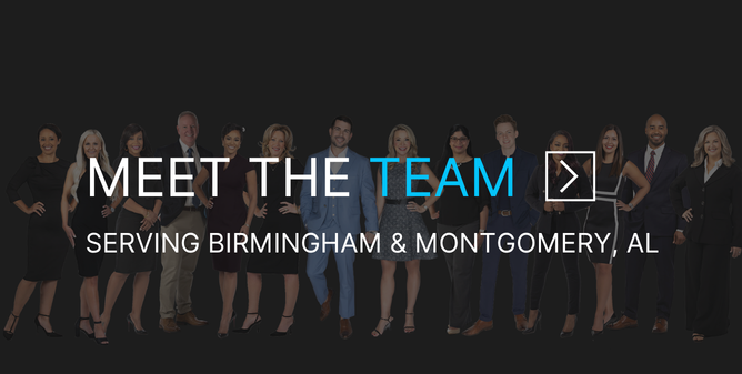 Meet The Team