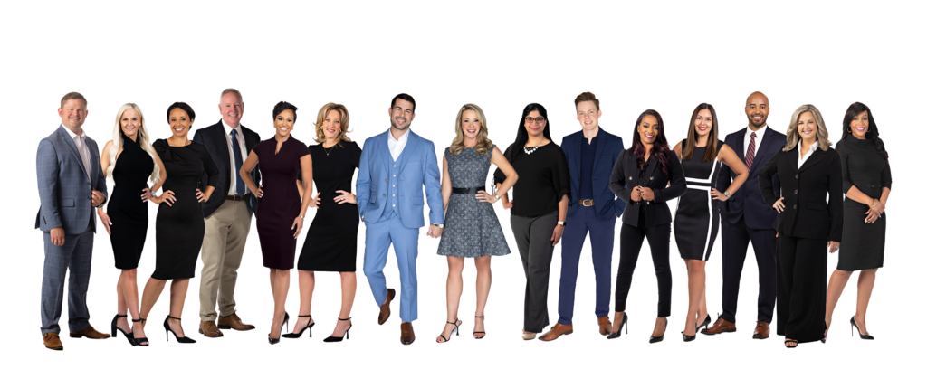 The Luxe Group
