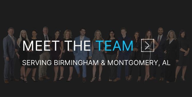 Meet The Team
