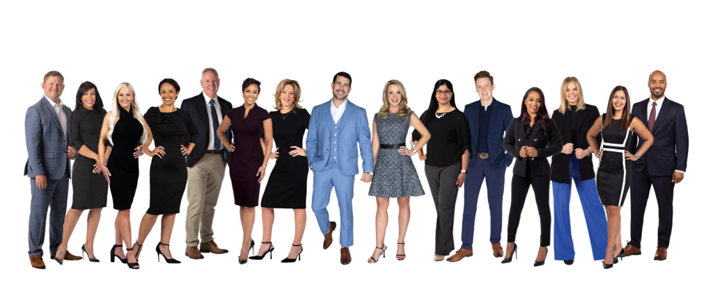 The Luxe Group