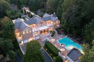 2817 Shook Hill Road