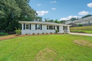 3413 Ridgedale Drive