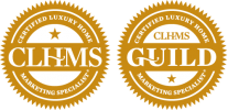 CLHMS and Guild Badges