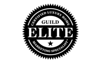 Certified Luxury Home Marketing Specialist, Guild Elite